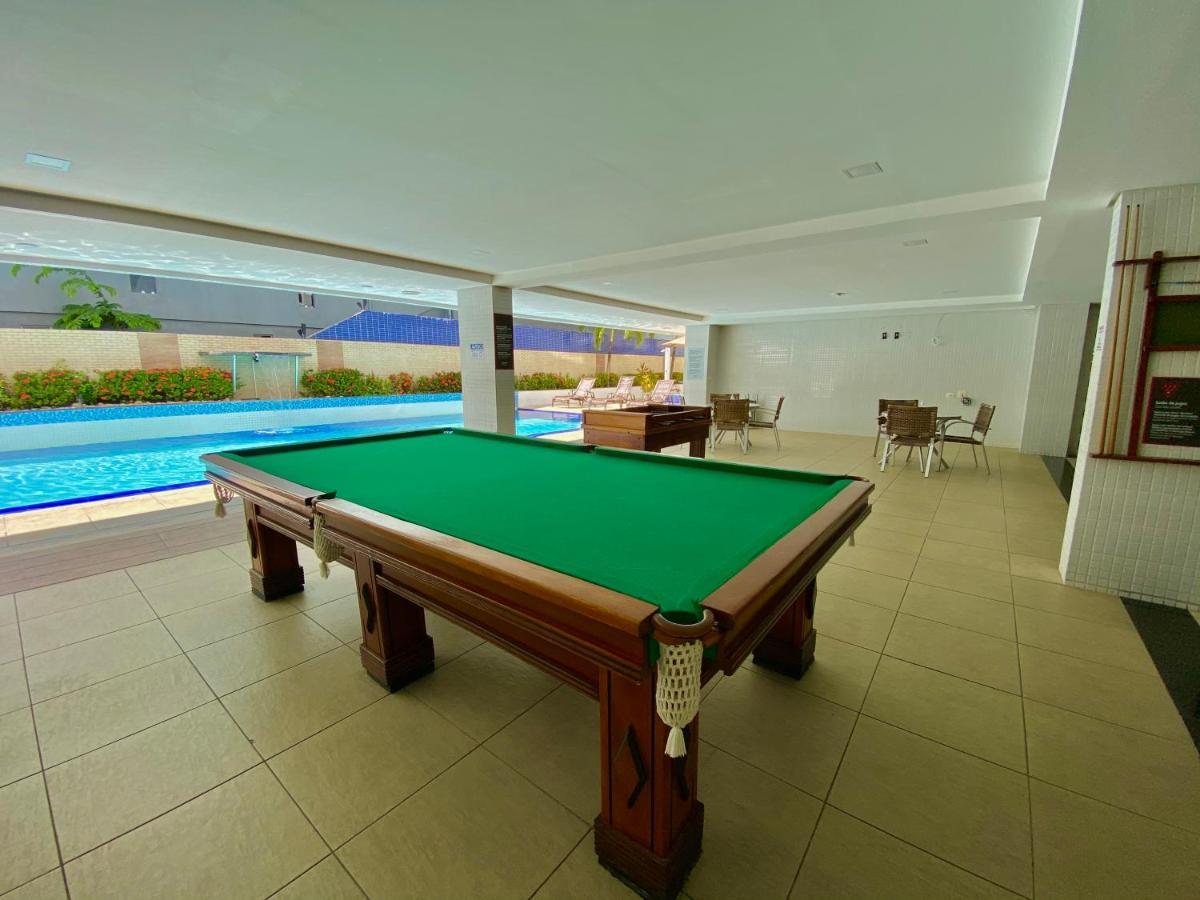 Nobile Suites Tambau João Pessoa Buitenkant foto