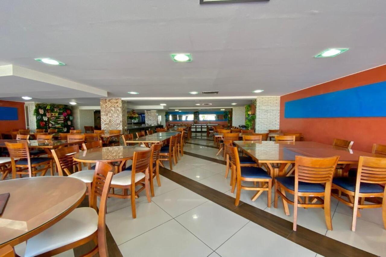 Nobile Suites Tambau João Pessoa Buitenkant foto