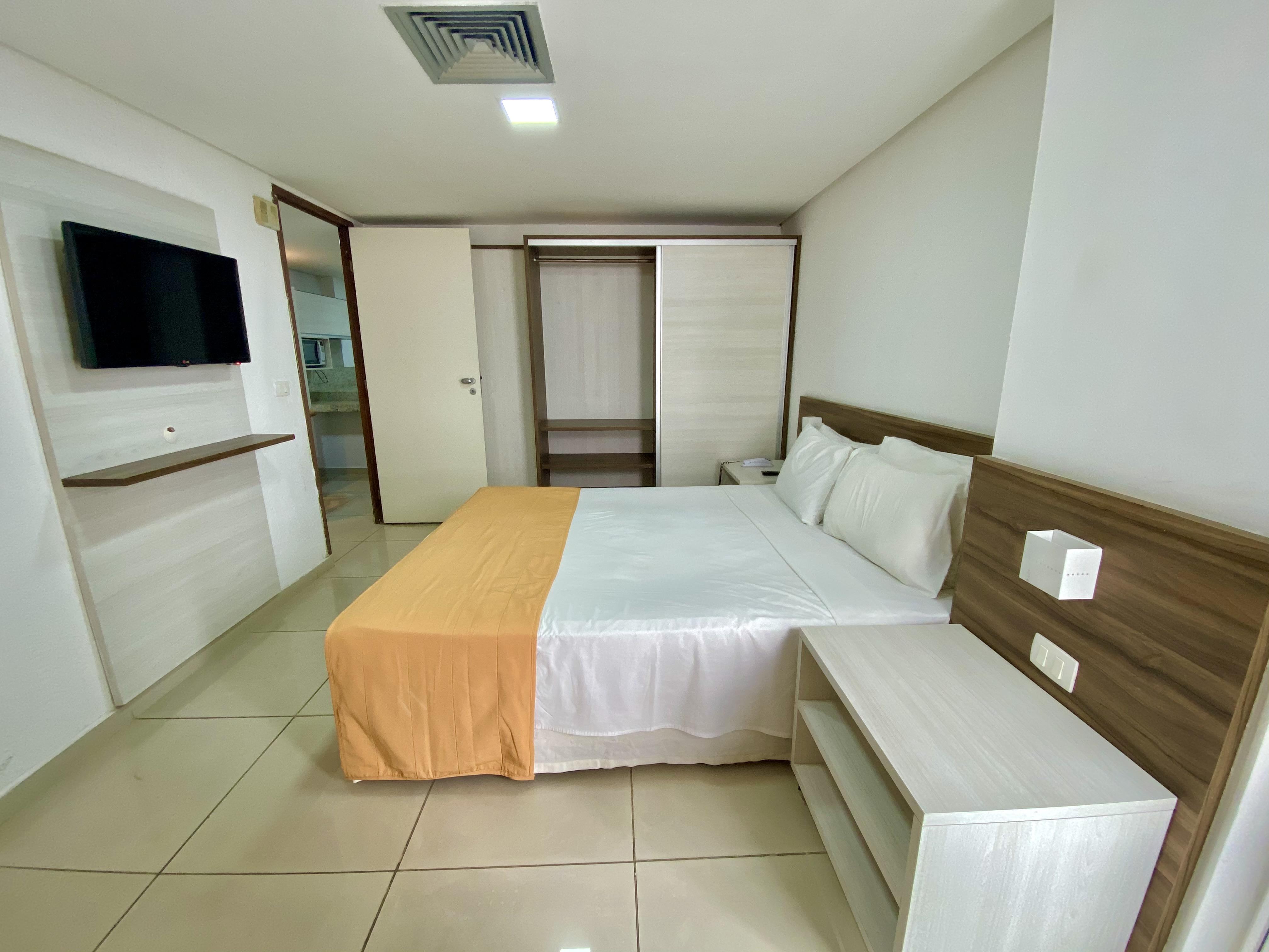 Nobile Suites Tambau João Pessoa Buitenkant foto