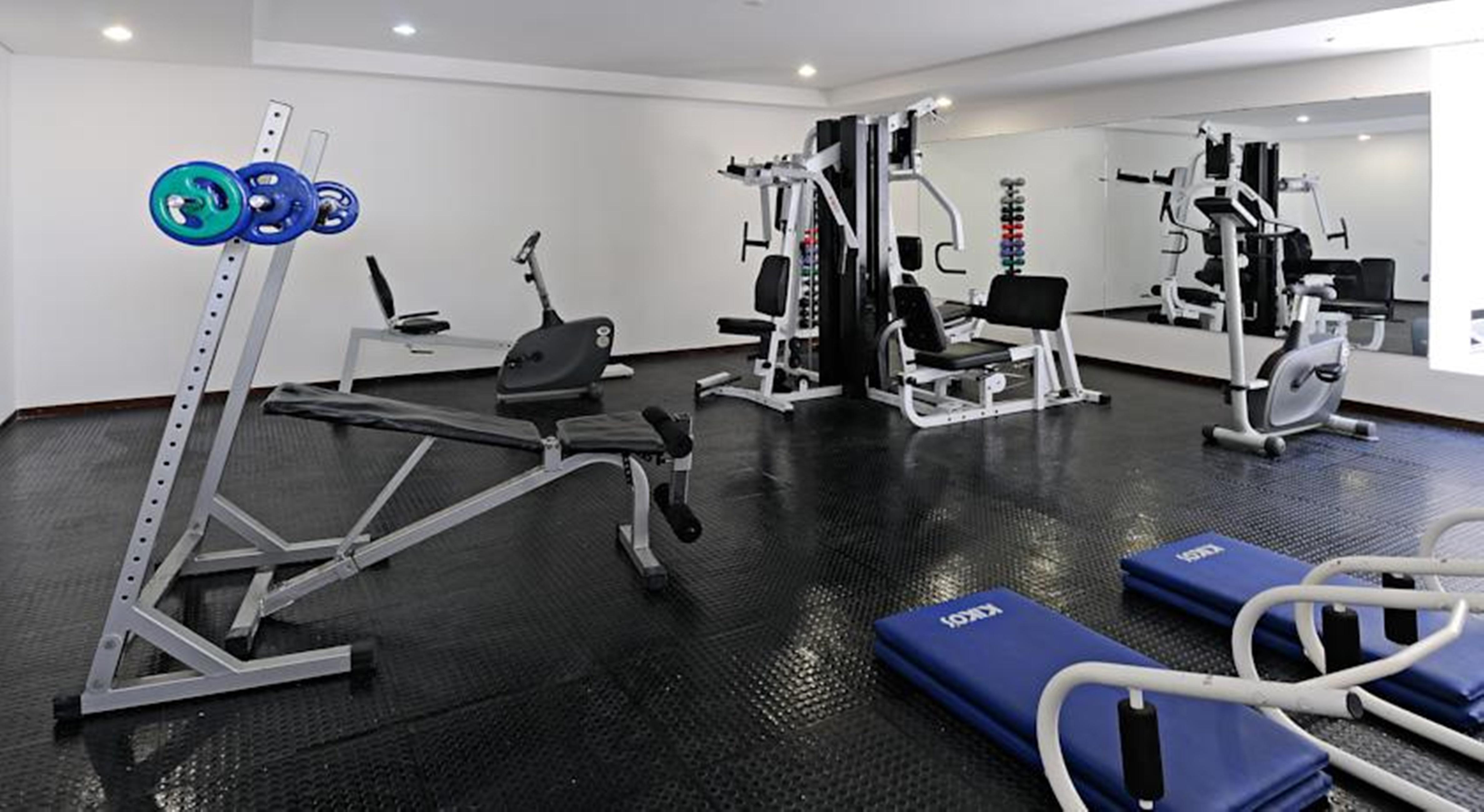Nobile Suites Tambau João Pessoa Buitenkant foto