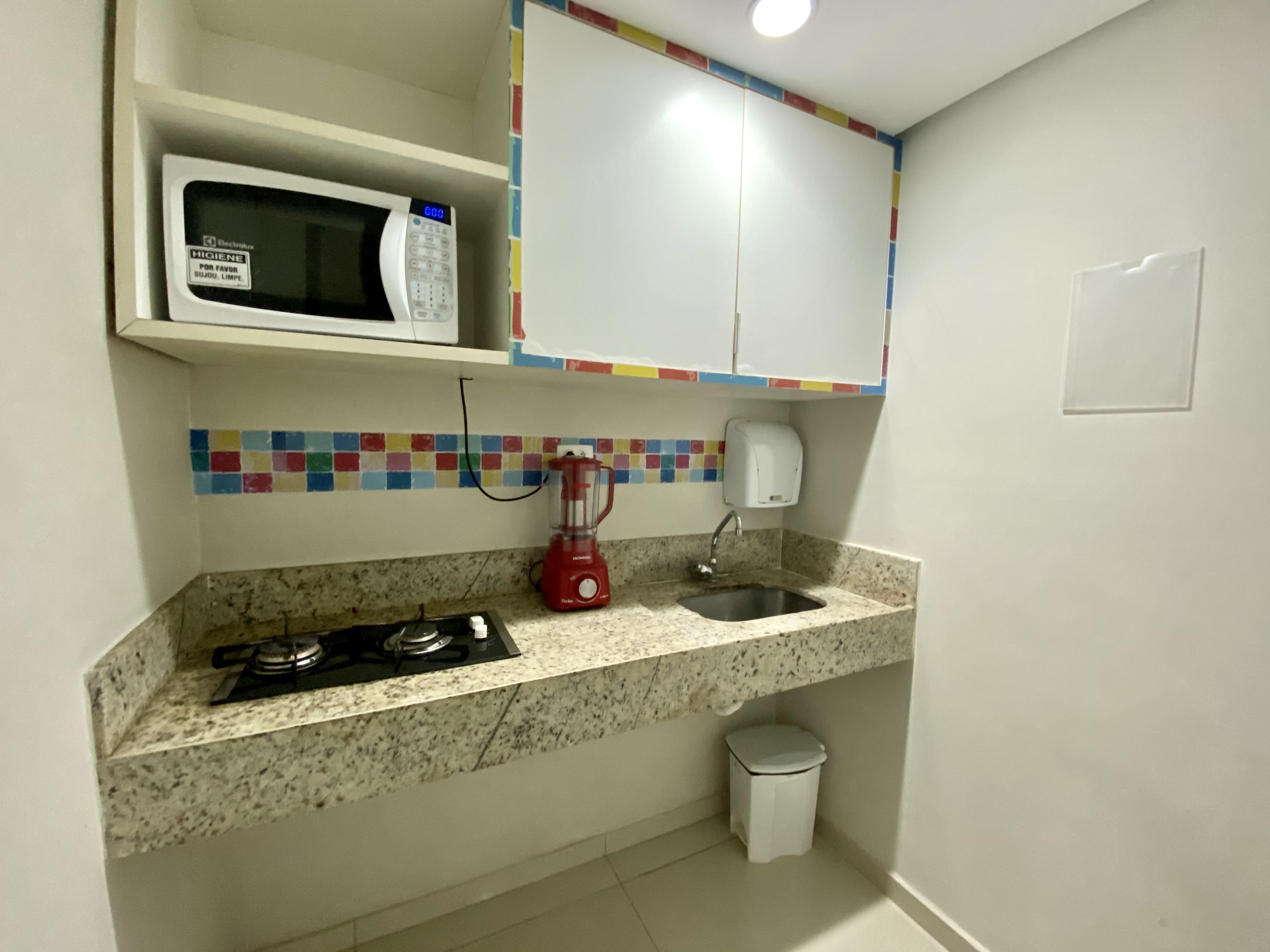 Nobile Suites Tambau João Pessoa Buitenkant foto