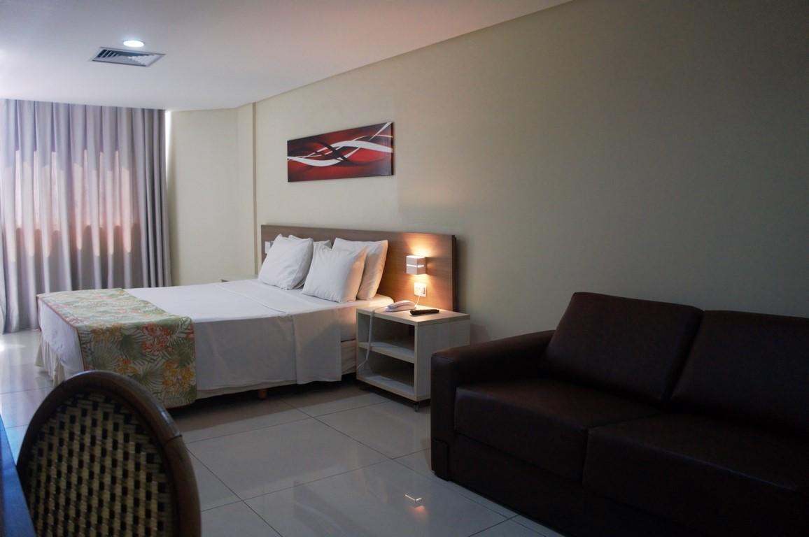 Nobile Suites Tambau João Pessoa Buitenkant foto