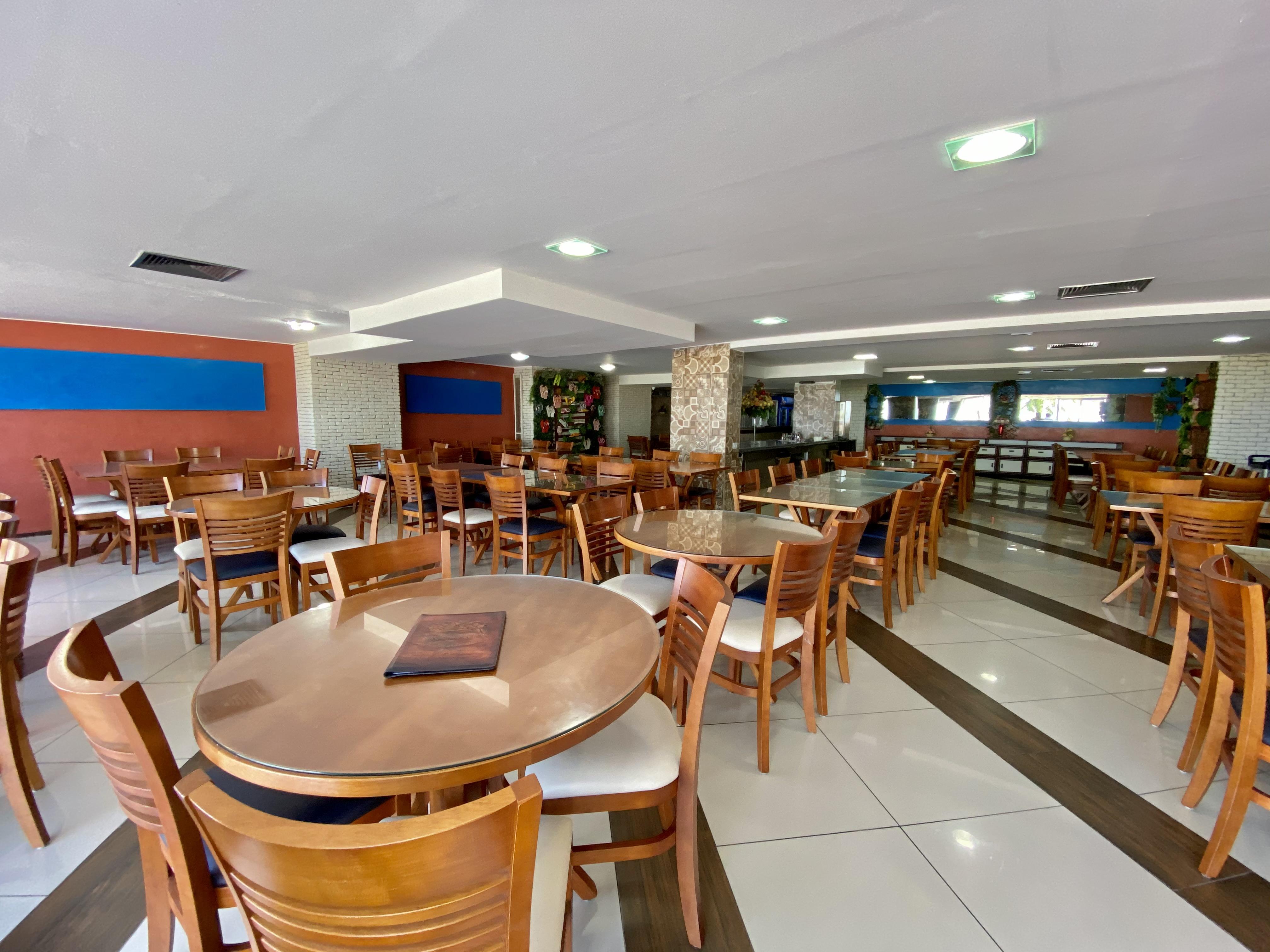 Nobile Suites Tambau João Pessoa Buitenkant foto