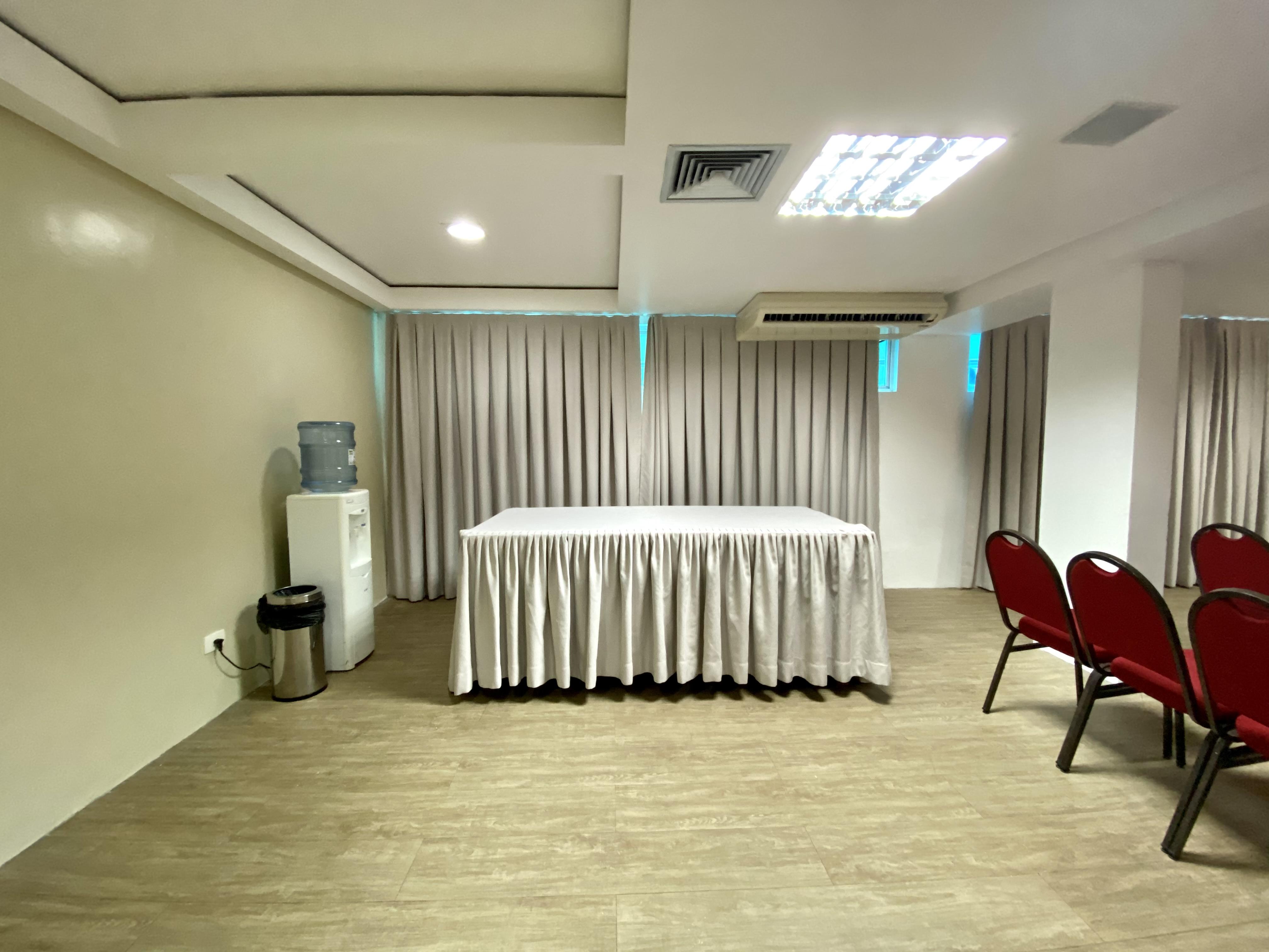 Nobile Suites Tambau João Pessoa Buitenkant foto