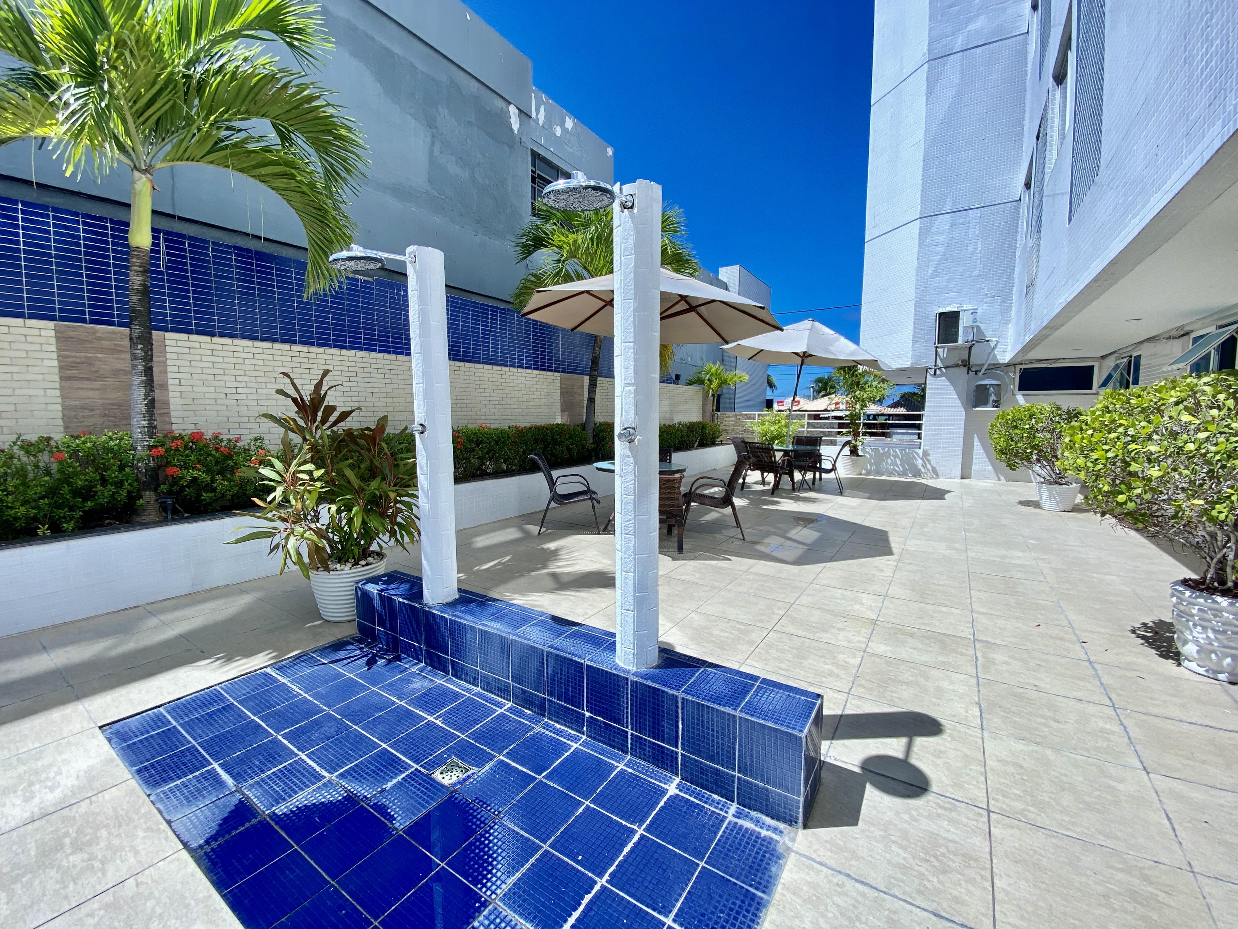 Nobile Suites Tambau João Pessoa Buitenkant foto