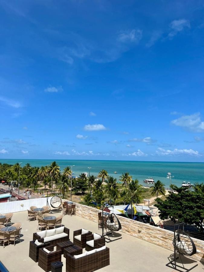 Nobile Suites Tambau João Pessoa Buitenkant foto