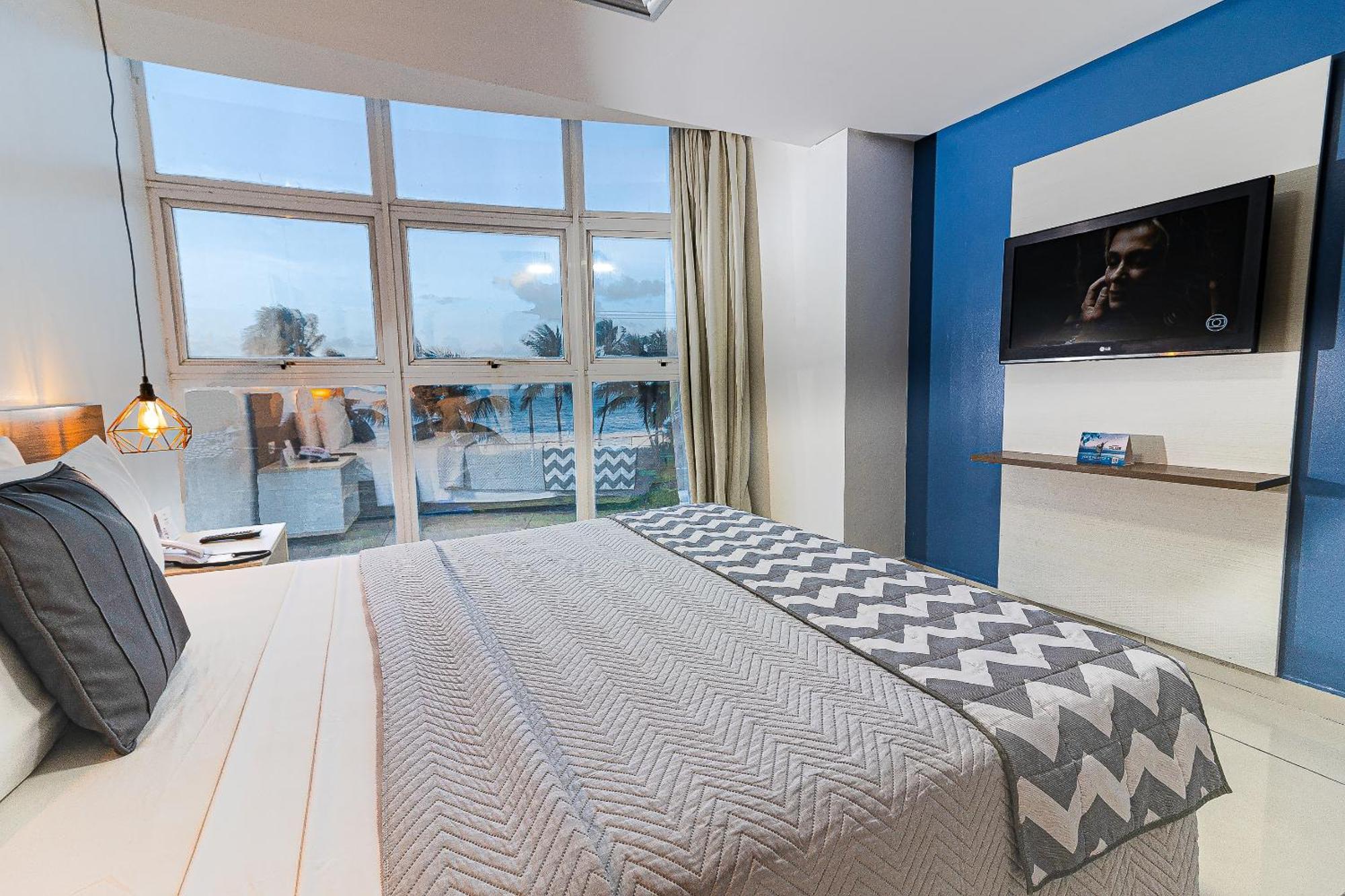 Nobile Suites Tambau João Pessoa Buitenkant foto