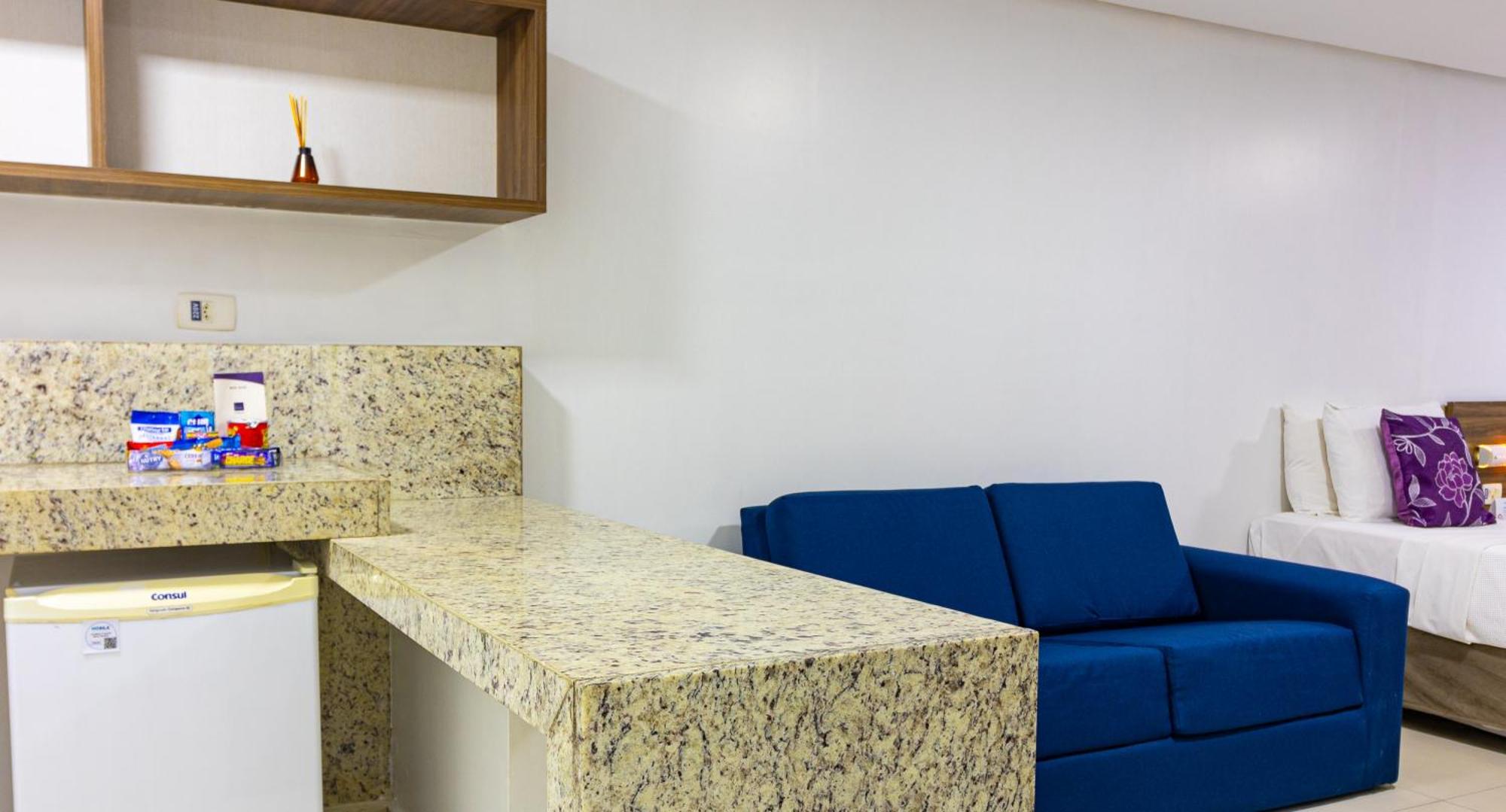 Nobile Suites Tambau João Pessoa Buitenkant foto